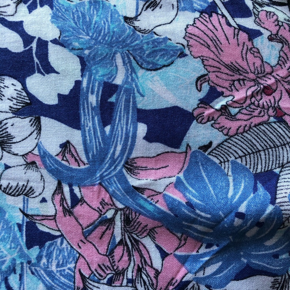 PAVO RETRO STYLE SHIRT BY DESIGNER - Picture 6 of 8